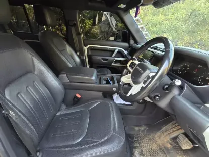 Picture of Land Rover Defender 2022