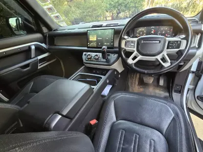Picture of Land Rover Defender 2022