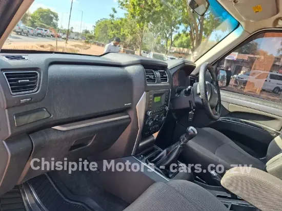 Picture of Mahindra S4 SC 2022