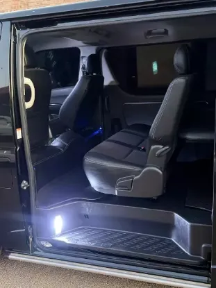 Picture of Toyota Hiace 2015