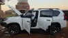 Picture of Toyota Land Cruiser 2018