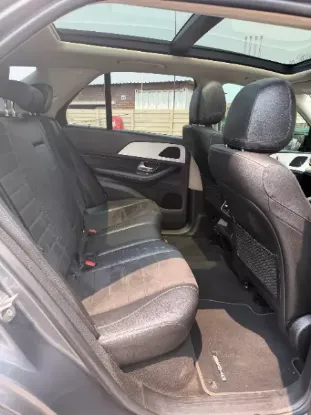 Picture of Mercedes Benz GLE 2020