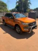 Picture of Ford Ranger 2019
