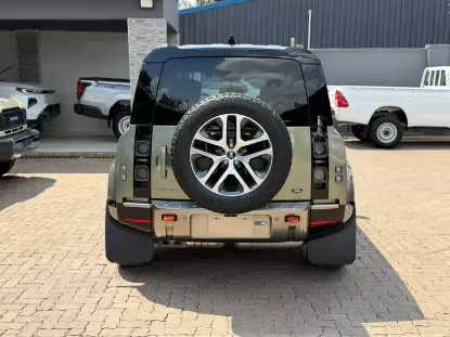 Picture of Land Rover Defender 2023