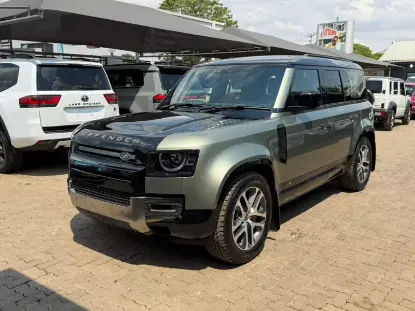 Picture of Land Rover Defender 2023