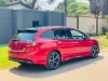 Picture of Honda Jade 2020