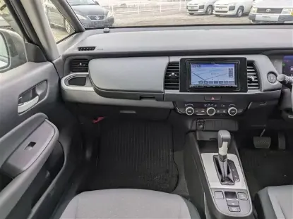 Picture of Honda Fit 2021