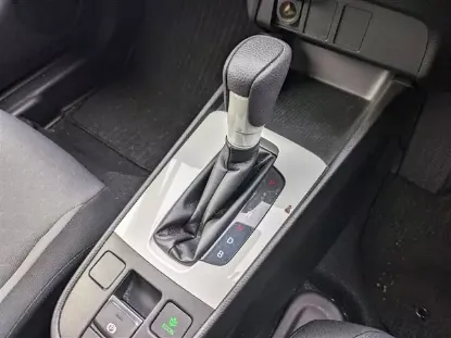 Picture of Honda Fit 2021