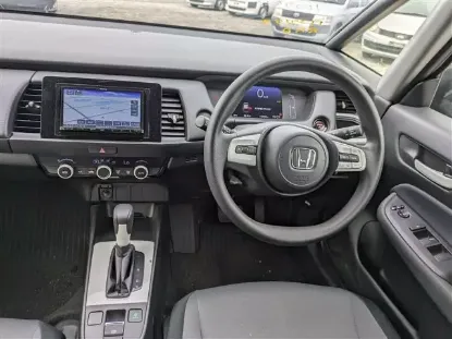 Picture of Honda Fit 2021