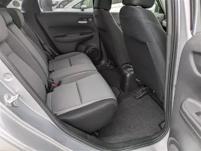 Picture of Honda Fit 2021