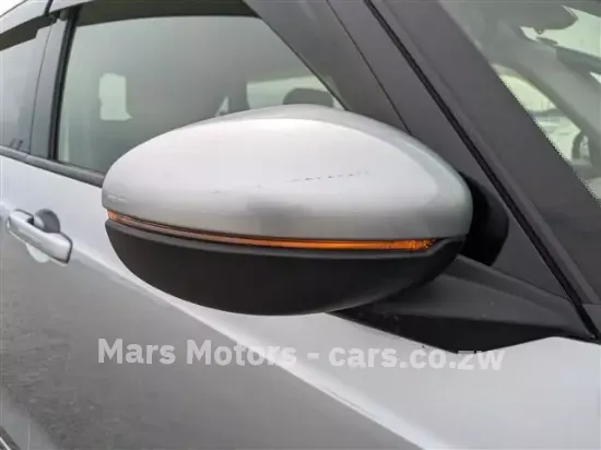 Picture of Honda Fit 2021