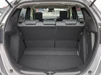 Picture of Honda Fit 2021