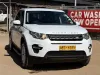 Picture of Land Rover Discovery 2017