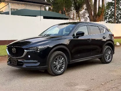 Picture of Mazda CX-5 2018