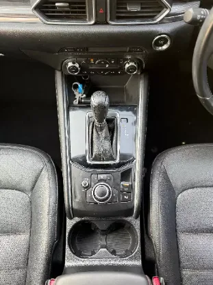 Picture of Mazda CX-5 2018