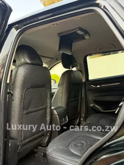 Picture of Mazda CX-5 2018