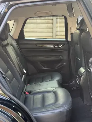 Picture of Mazda CX-5 2018