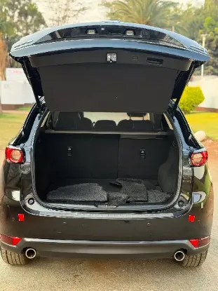 Picture of Mazda CX-5 2018