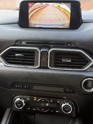 Picture of Mazda CX-5 2018