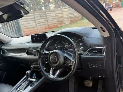 Picture of Mazda CX-5 2018