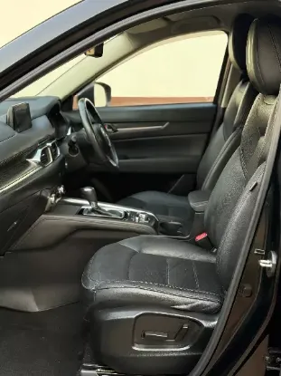 Picture of Mazda CX-5 2018