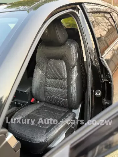 Picture of Mazda CX-5 2018