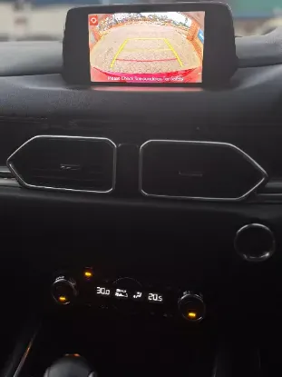 Picture of Mazda CX-5 2018