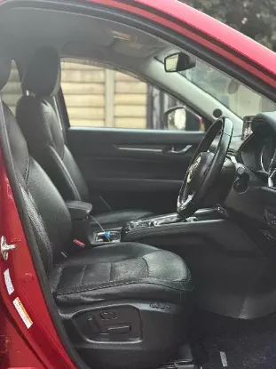 Picture of Mazda CX-5 2018