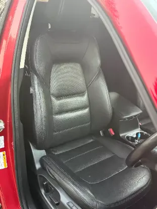 Picture of Mazda CX-5 2018