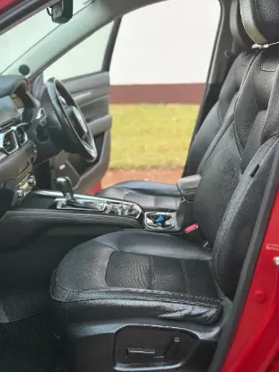 Picture of Mazda CX-5 2018