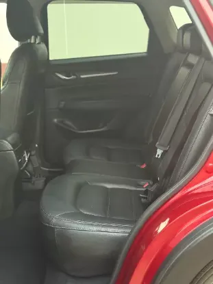 Picture of Mazda CX-5 2018