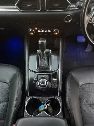 Picture of Mazda CX-5 2018