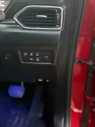 Picture of Mazda CX-5 2018