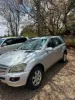 Picture of Mercedes Benz ML-Class 2007