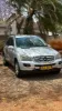 Picture of Mercedes Benz ML-Class 2007