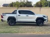 Picture of Toyota Hilux 2021