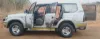 Picture of Toyota Prado 1999