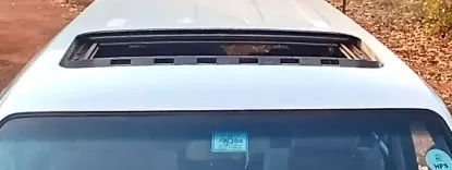 Picture of Toyota Prado 1999