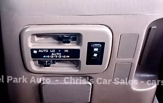 Picture of Toyota Prado 1999