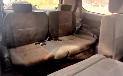 Picture of Toyota Prado 1999