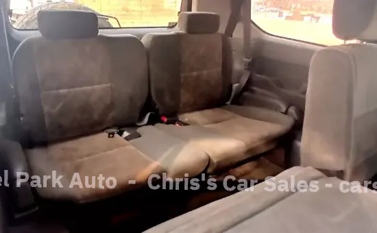 Picture of Toyota Prado 1999