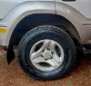 Picture of Toyota Prado 1999