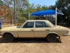 Picture of Mercedes Benz 240D 1981