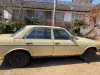 Picture of Mercedes Benz 240D 1981