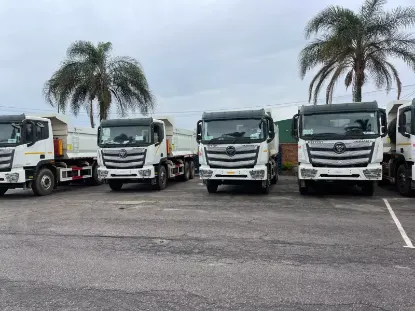 Picture of Foton 2025
