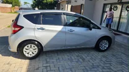 Picture of Economy Town Cars