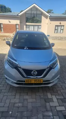Picture of Economy Town Cars