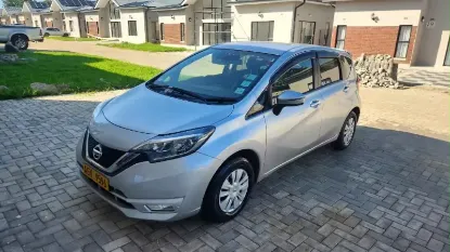 Picture of Economy Town Cars