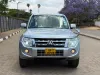 Picture of Mitsubishi Pajero 2013