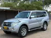 Picture of Mitsubishi Pajero 2013